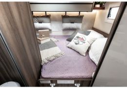 Low Profile Motorhome ROLLER TEAM Kronos 294 TL Spring Edition en Catalog