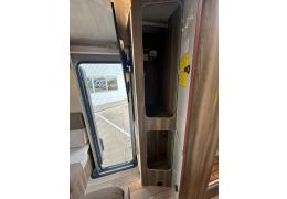 Low Profile Motorhome ROLLER TEAM Kronos 294 TL Spring Edition en Catalog