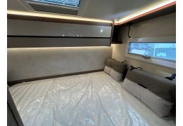 Low Profile Motorhome ROLLER TEAM Kronos 294 TL Spring Edition en Catalog