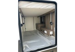 Low Profile Motorhome ROLLER TEAM Kronos 294 TL Spring Edition en Catalog