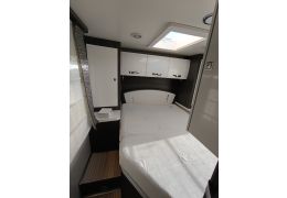 Low Profile Motorhome BENIMAR Mileo 294 en Sale Occasion