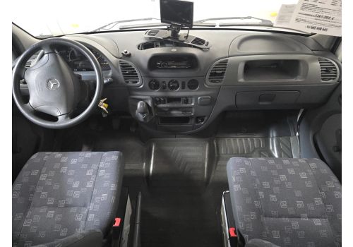 Capuchina Motorhome RIMOR Rimor 727 TC en Sale Occasion