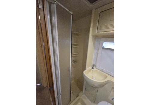 Capuchina Motorhome RIMOR Rimor 727 TC en Sale Occasion