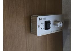 Capuchina Motorhome RIMOR Rimor 727 TC en Sale Occasion