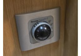 Capuchina Motorhome RIMOR Rimor 727 TC en Sale Occasion