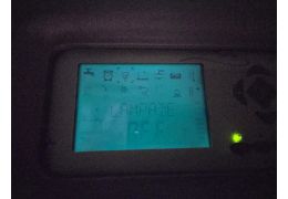 Capuchina Motorhome RIMOR Rimor 727 TC en Sale Occasion