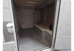 Capuchina Motorhome RIMOR Rimor 727 TC en Sale Occasion
