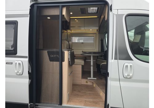 Camper Van GIOTTILINE Giottiline 60B en Sale Occasion
