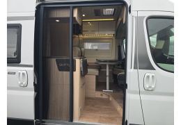 Camper Van GIOTTILINE Giottiline 60B en Sale Occasion
