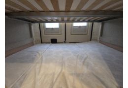 Camper Van GIOTTILINE Giottiline 60B en Sale Occasion