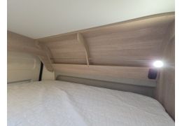 Camper Van GIOTTILINE Giottiline 60B en Sale Occasion