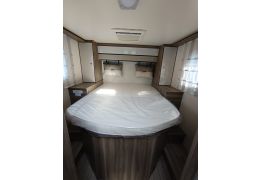 Low Profile Motorhome ROLLER TEAM Kronos 265 TL Selekt en Catalog