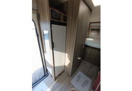 Low Profile Motorhome ROLLER TEAM Kronos 265 TL Selekt en Catalog