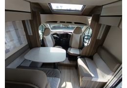 Low Profile Motorhome ROLLER TEAM Kronos 265 TL Selekt en Catalog