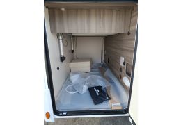 Low Profile Motorhome ROLLER TEAM Kronos 265 TL Selekt en Catalog