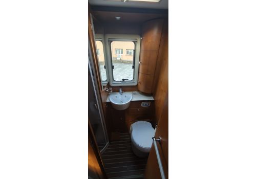 Integral Motorhome RAPIDO Rapido 983M en Sale Occasion