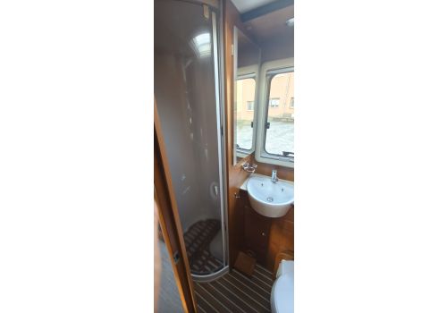 Integral Motorhome RAPIDO Rapido 983M en Sale Occasion