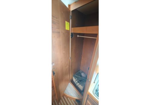 Integral Motorhome RAPIDO Rapido 983M en Sale Occasion