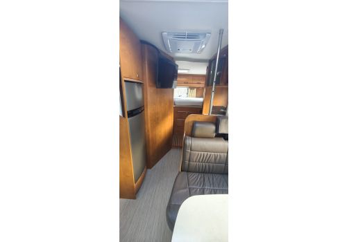 Integral Motorhome RAPIDO Rapido 983M en Sale Occasion