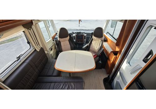 Integral Motorhome RAPIDO Rapido 983M en Sale Occasion
