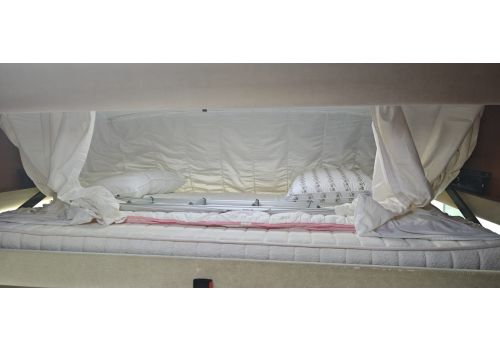 Integral Motorhome RAPIDO Rapido 983M en Sale Occasion