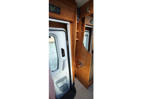 Integral Motorhome RAPIDO Rapido 983M en Sale Occasion