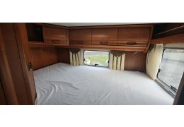 Integral Motorhome RAPIDO Rapido 983M en Sale Occasion