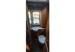 Integral Motorhome RAPIDO Rapido 983M en Sale Occasion