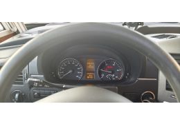 Integral Motorhome RAPIDO Rapido 983M en Sale Occasion