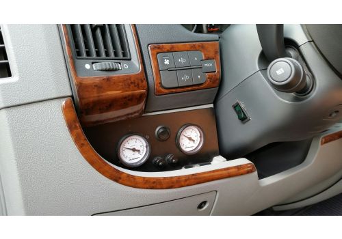 Low Profile Motorhome BENIMAR Perseo 530 en Sale Occasion