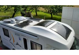 Low Profile Motorhome BENIMAR Perseo 530 en Sale Occasion