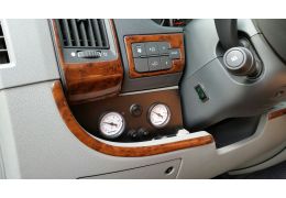 Low Profile Motorhome BENIMAR Perseo 530 en Sale Occasion