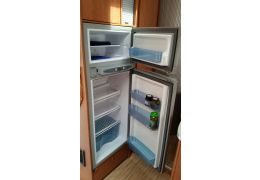 Low Profile Motorhome BENIMAR Perseo 530 en Sale Occasion