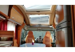 Low Profile Motorhome BENIMAR Perseo 530 en Sale Occasion