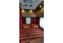 Low Profile Motorhome BENIMAR Perseo 530 en Sale Occasion