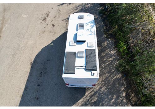 Integral Motorhome RAPIDO Rápido 8096DF modelo 2025 en Sale Occasion