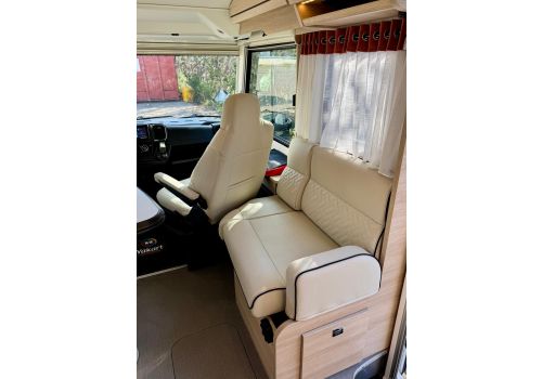 Integral Motorhome RAPIDO Rápido 8096DF modelo 2025 en Sale Occasion