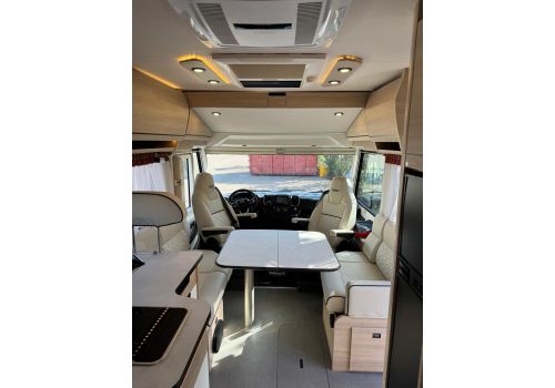 Integral Motorhome RAPIDO Rápido 8096DF modelo 2025 en Sale Occasion