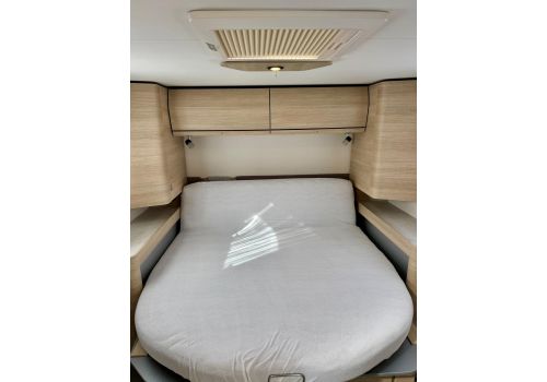Integral Motorhome RAPIDO Rápido 8096DF modelo 2025 en Sale Occasion