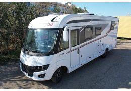 Integral Motorhome RAPIDO Rápido 8096DF modelo 2025 en Sale Occasion