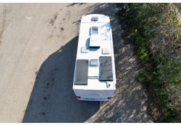 Integral Motorhome RAPIDO Rápido 8096DF modelo 2025 en Sale Occasion