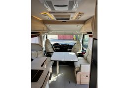 Integral Motorhome RAPIDO Rápido 8096DF modelo 2025 en Sale Occasion