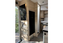 Integral Motorhome RAPIDO Rápido 8096DF modelo 2025 en Sale Occasion