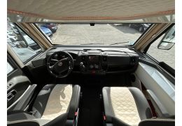 Integral Motorhome ROLLER TEAM Zefiro Plus 284 en Sale Occasion