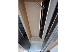 Integral Motorhome ROLLER TEAM Zefiro Plus 284 en Sale Occasion