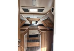 Integral Motorhome ROLLER TEAM Zefiro Plus 284 en Sale Occasion