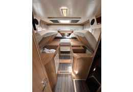 Integral Motorhome ROLLER TEAM Zefiro Plus 284 en Sale Occasion