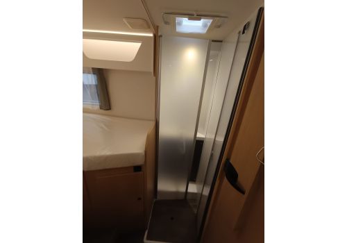 Low Profile Motorhome SUNLIGHT Sunlight T68 modelo 2026 en Catalog