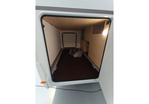 Low Profile Motorhome SUNLIGHT Sunlight T68 modelo 2026 en Catalog