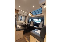 Low Profile Motorhome SUNLIGHT Sunlight T68 modelo 2026 en Catalog